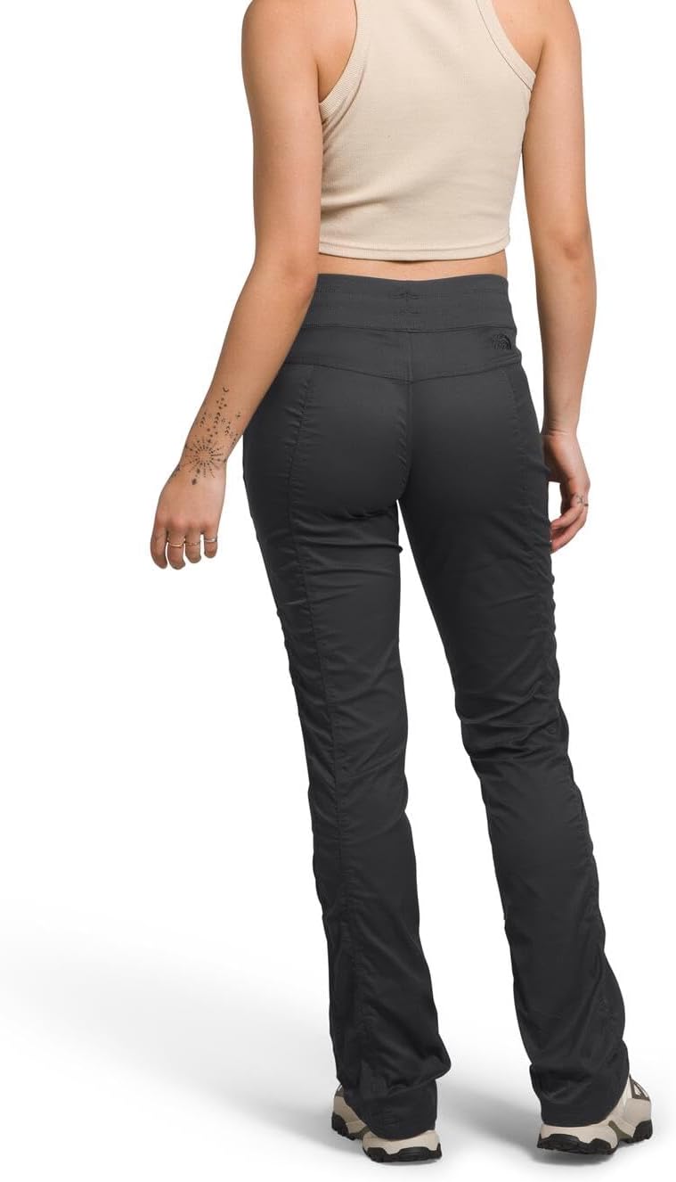 The North Face Women's Aphrodite 2.0 Moisture Wicking Hiking Pants - Image 3