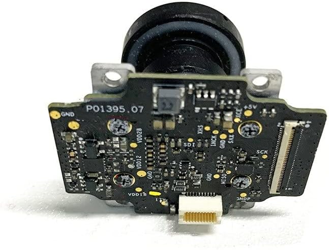 Miniatura 18 de INLIMA Accesorios de drones para DJI Phantom 3 Phantom 4 Pro Mavic 2 Mavic Air Mavic Mini Usado Gimbal Cámara Piezas de Reparación para DJI