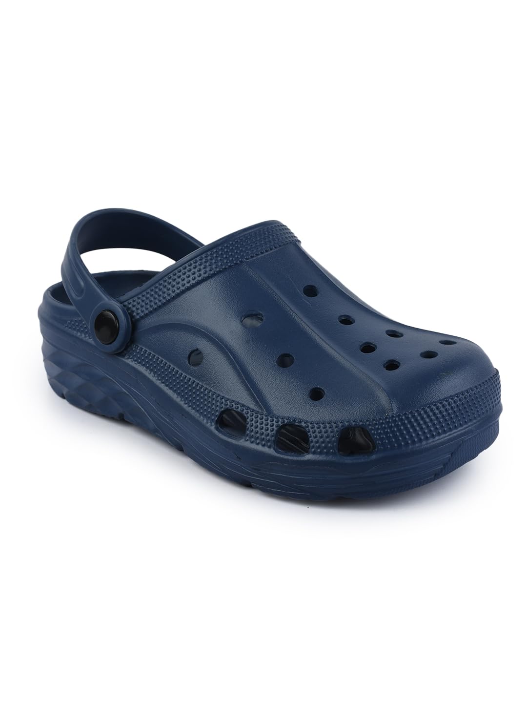 Action Slip-On Casual Clogs for Men Navy (B0CW2ZWSXG) Amazon Price History, Amazon Price Tracker