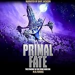 Cover of Primal Fate
