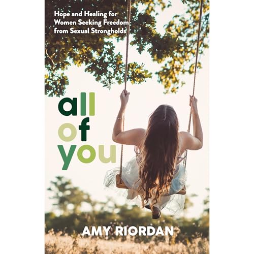 All of You by Amy Riordan episode artwork