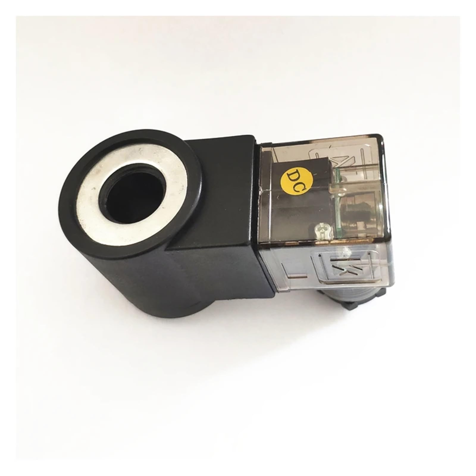 Booghigc One Color 1Pcs Lifting Cartridge Coil Inner Hole/Aperture 13Mm Height/Length 37Mm 220V 24V