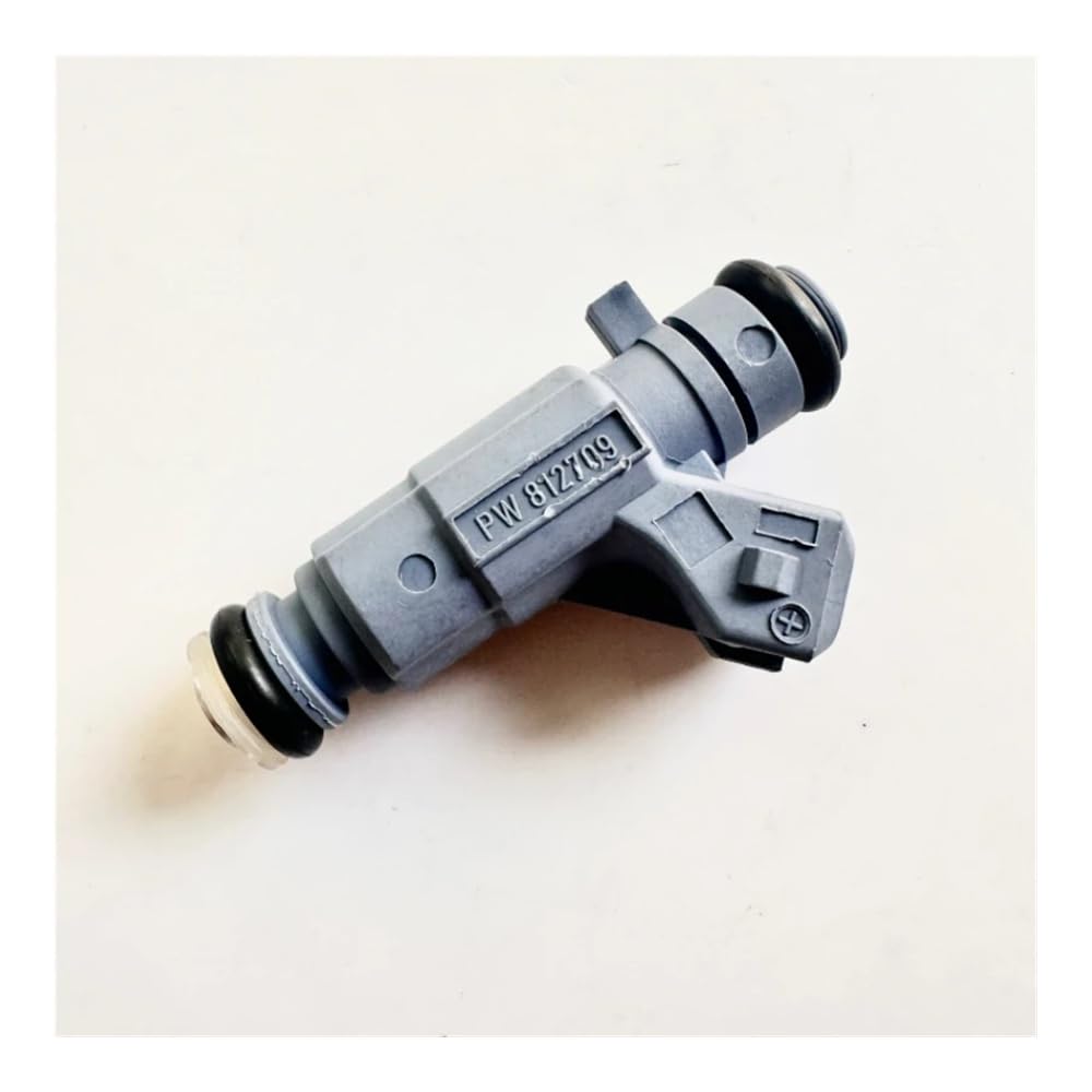 Inyector de combustible para solucionar tirones en CFMOTO 625 5