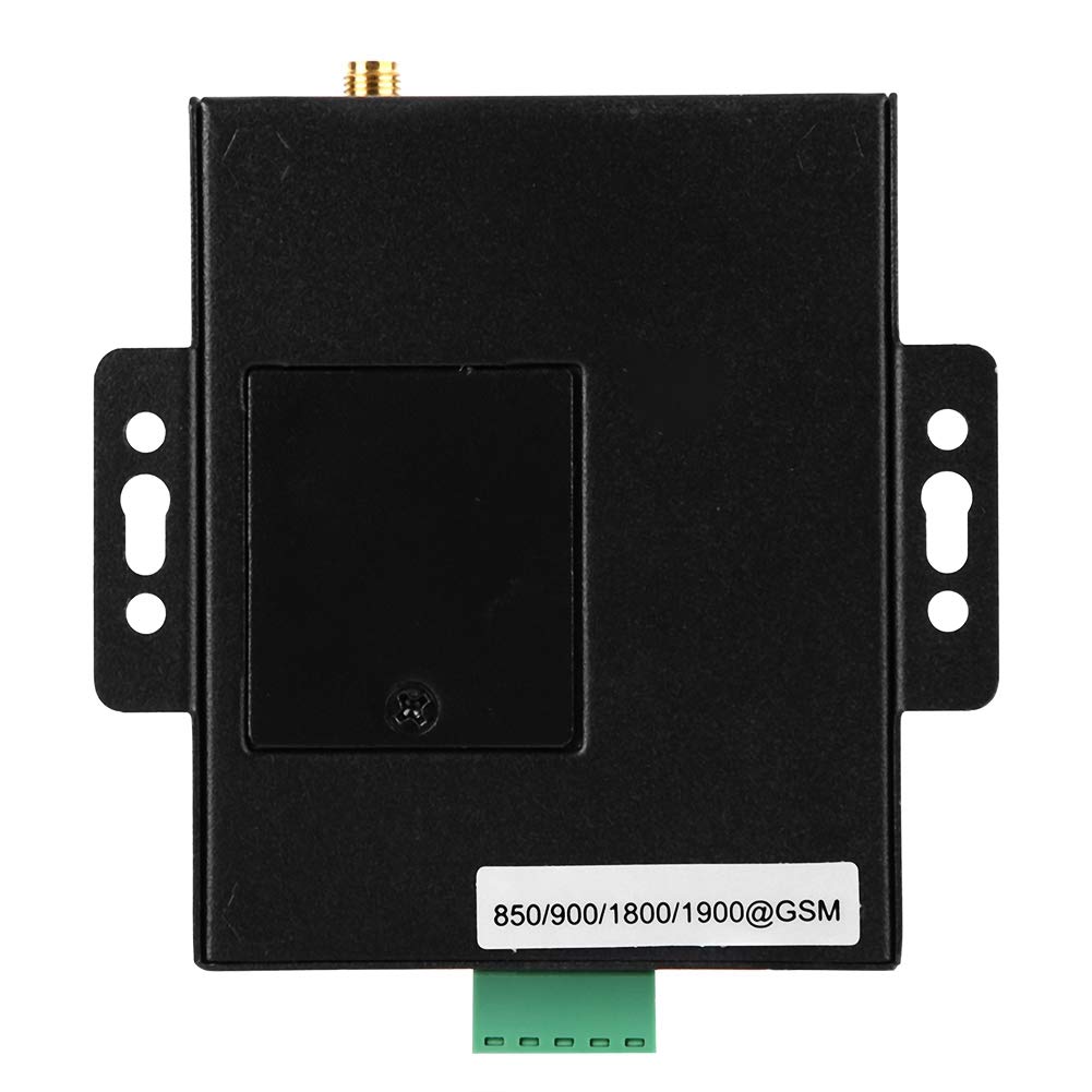 Rtu5027 Alarma gsm, Alarma de Falla de Energía gsm, gsm 3G 4G LTE Alarma de Monitoreo de Estado de Circuito de Voltaje de Falla de Circuito Inalámbrico(EU)