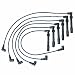 Walker Products 900-1625 Thundercore Ultra Spark Plug Wire Set