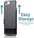 Aduro Holster Case for iPhone 8 Plus/iPhone 7 Plus (5.5