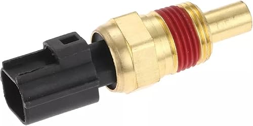 Miniatura 2 de Sensor de temperatura del refrigerante del motor compatible con Cherokee Grand Caravan Cherokee Voyager Ram 1500 2500 3500 Wrangler Avenger Caravan