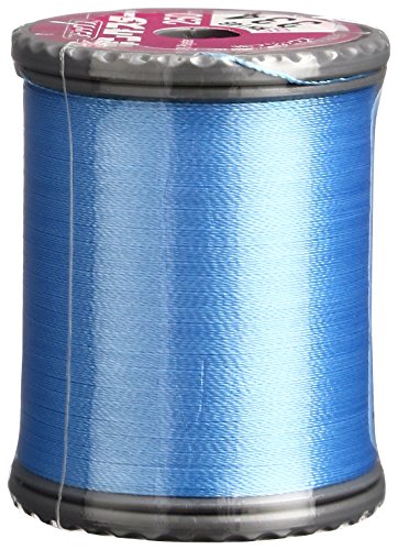 FUJIX フジックス キングスター ミシン 刺繍糸 #50 250m #334