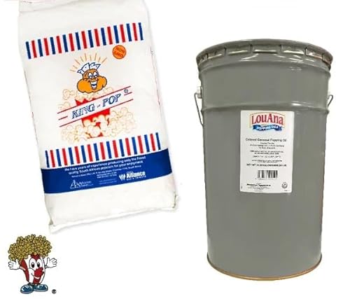 KING|bvR[}bV[^Cv22.68kg + RRibcIC o^[Ȃ 22.7kg