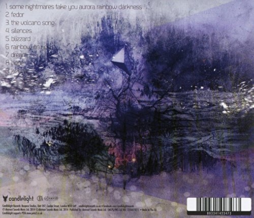 Miniatura 2 de Algunas pesadillas te llevan Aurora Rainbow Darkness