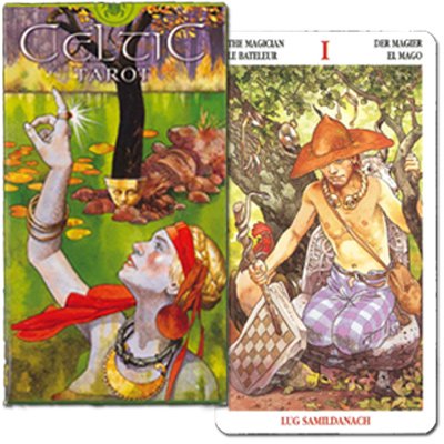 j`[(Nichiyu) ^bgJ[h 78 }ZC 肢mKAinyPeBbNE^bgLo Scarabeo /CELTIC TAROTz{ꏬqw|Pbg}jAxt hPg_b搂_Xh