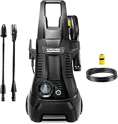 Kärcher Lavadora de Alta pressão - K2 Plus TURBO 1740 psi, 220v