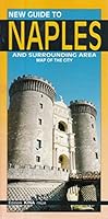 New Guide to Naples and Surrounding Area B000RBWH8A Book Cover