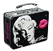 Marilyn Monroe Large Tin Tote 70070