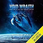 Cover of Void Wraith