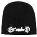 Entombed Logo Beanie Black