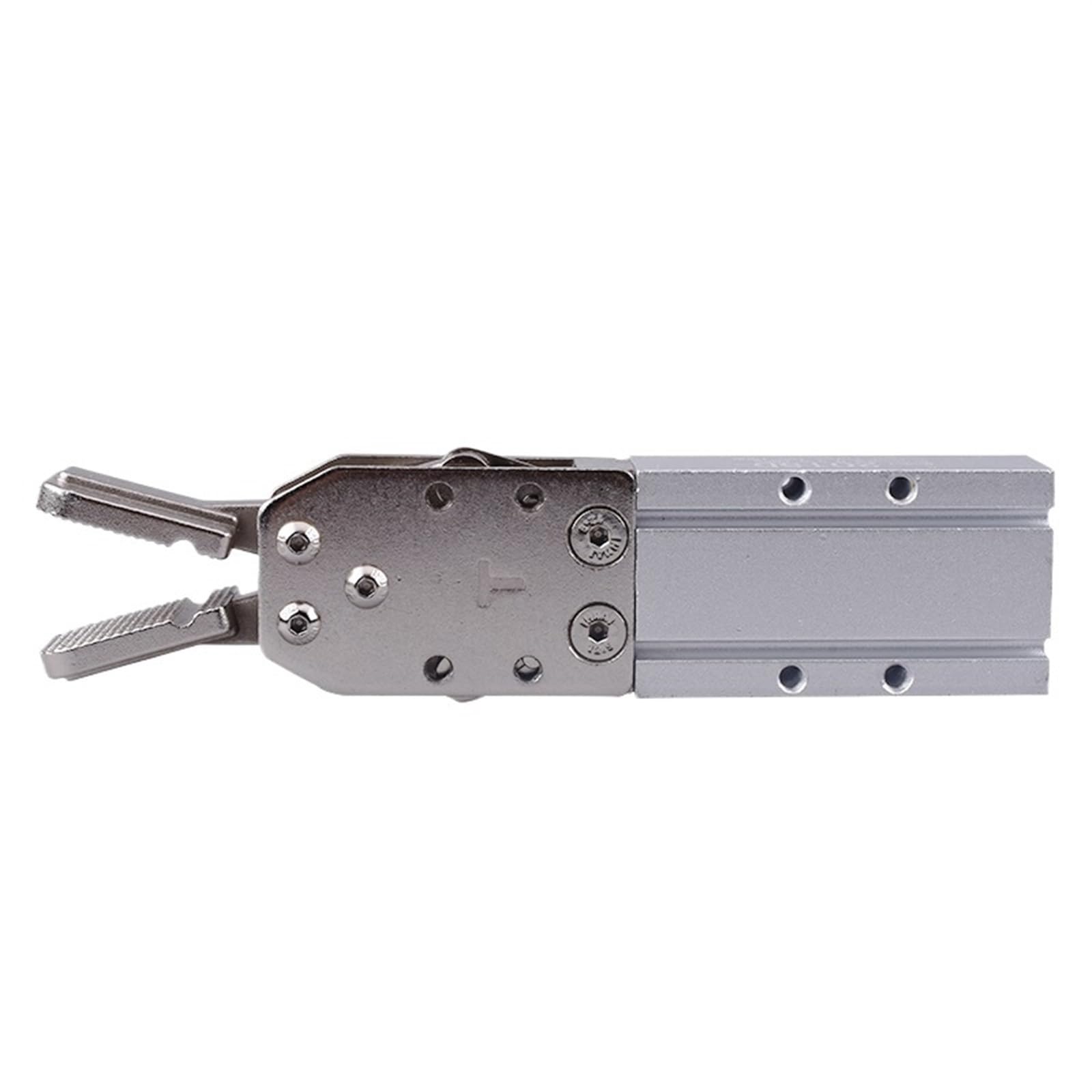 MVS 2015D 1615D Series - Cilindro neumático de aire para máquinas robóticas (1615D-L)