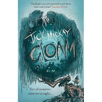 Gloam: A Times Children's Book of the Week