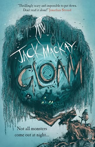 Image of Gloam: A Times Children's Book of the Week