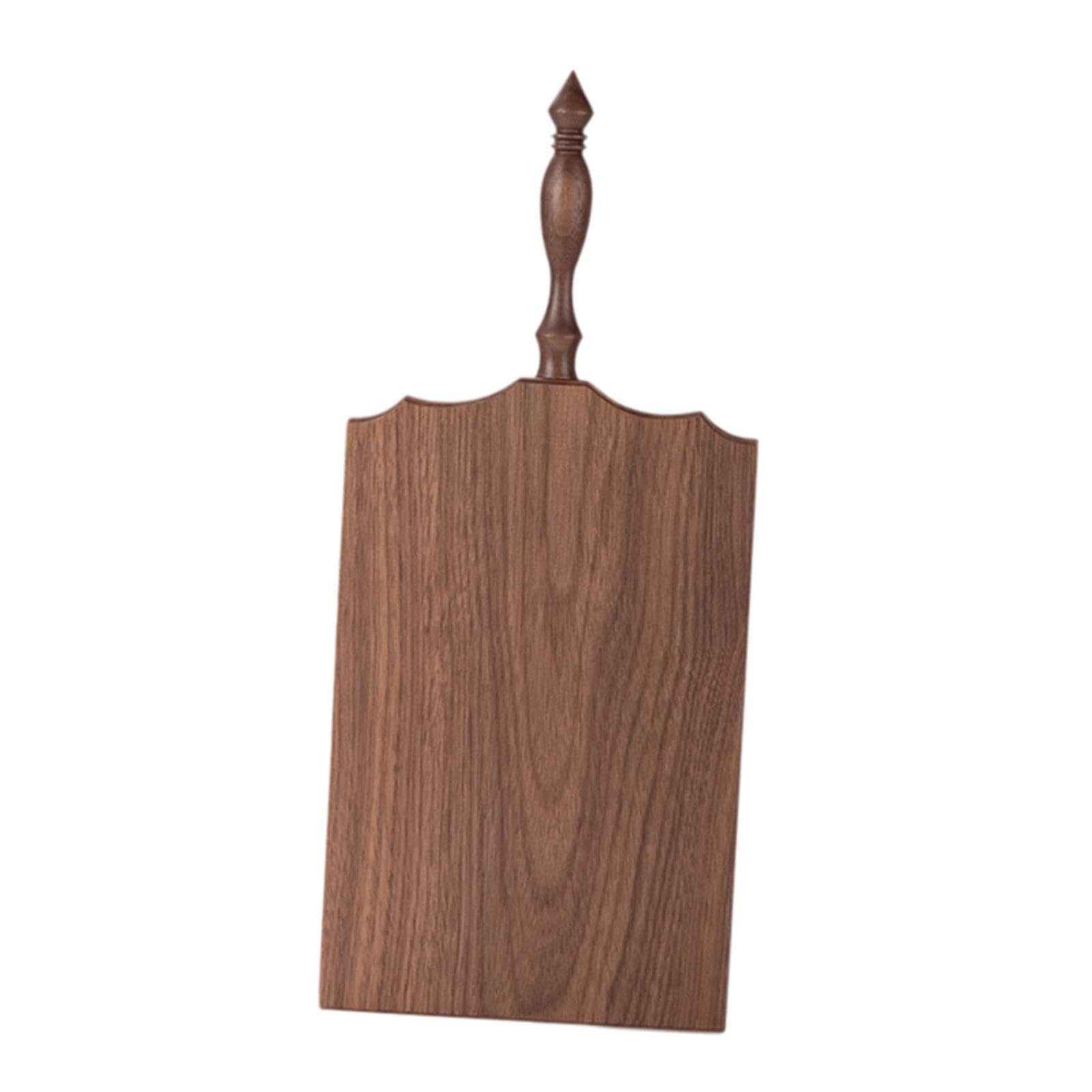 木製カッティングボード　チーズ パンやおやつに♪木製のチーズ・カッティングボード