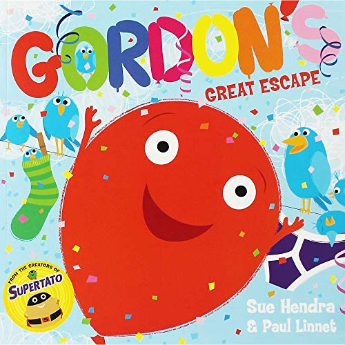 Gordon