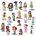 Disney Animators' Collection Mega Figurine Set