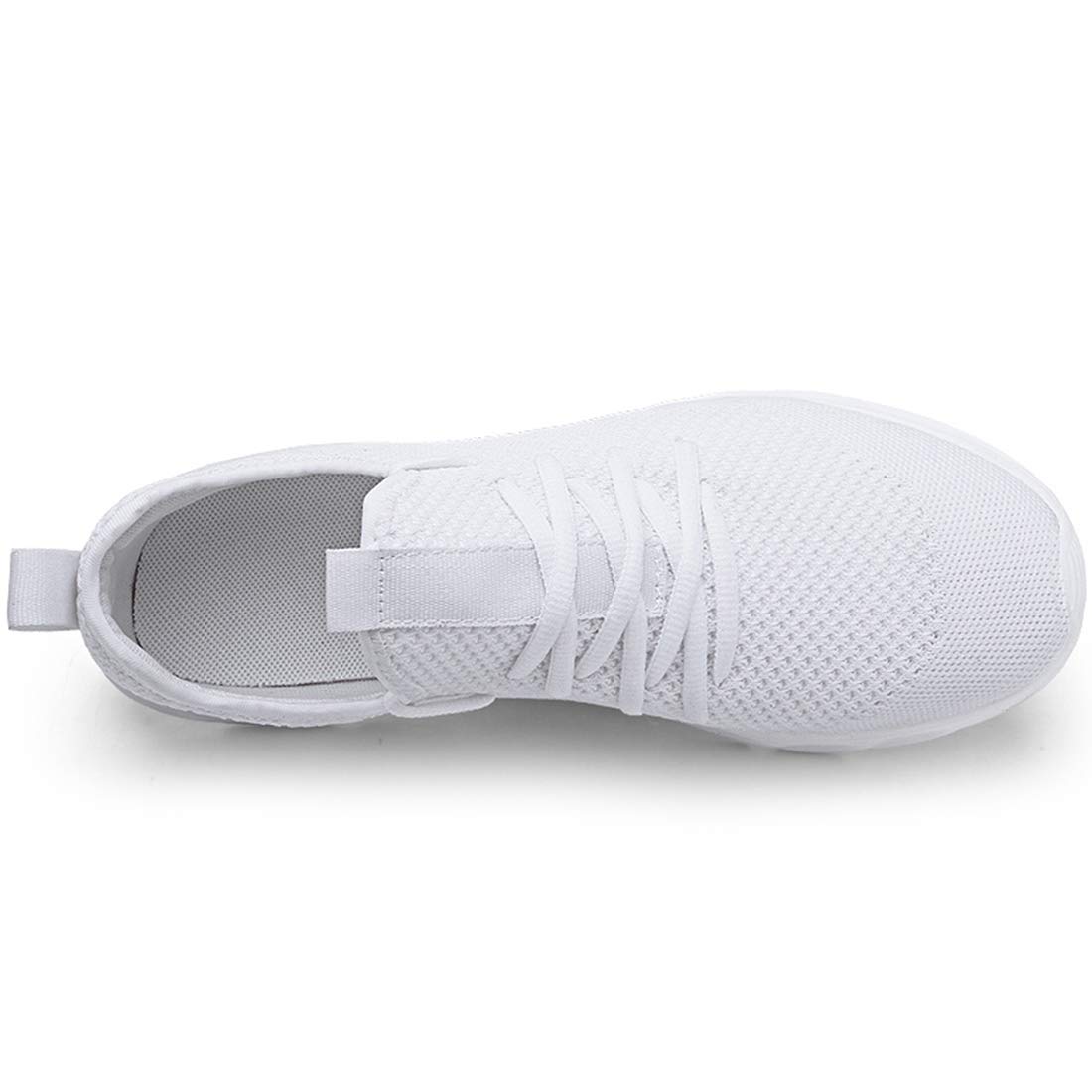 Donna Scarpe da Running Ginnastica Camminata Sportive Trekking Tennis Trail Jogging Palestra Mesh Basket Sport Outdoor Fitness Sport Platform Sneakers