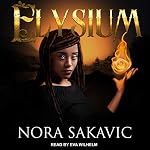Cover of Elysium