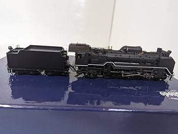 ツ*ナ様 Tenshodo（81107）D51 Z型蒸気機関車 1/220 ツ*ナ様 Tenshodo（81107）D51 Z型蒸気機関車 1/220