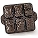 Nordic Ware Harvest Mini Loaf Pan [Kitchen]