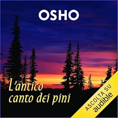 L'antico canto dei pini copertina