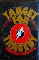 Target for Tragedy 0396080790 Book Cover