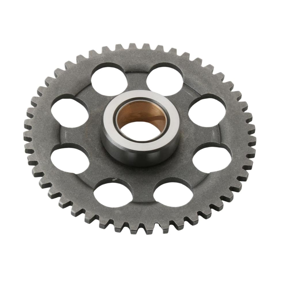 Ingranaggio di avviamento compatibile con X7 125/250/300, X10 350, X Evo 250/400, X9 250cc/500cc - Sostituisce il codice articolo 82737R