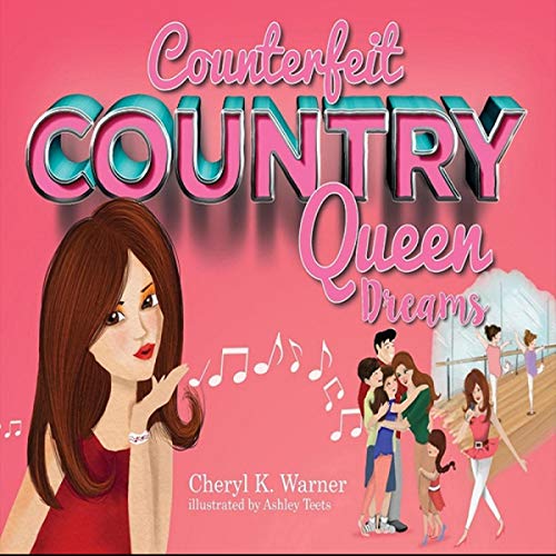 Counterfeit Country Queen Dreams by Cheryl K Warner episode artwork