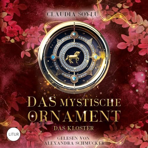 Das Kloster cover art