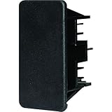 Blue Sea Systems Contura Mounting Panel Plug