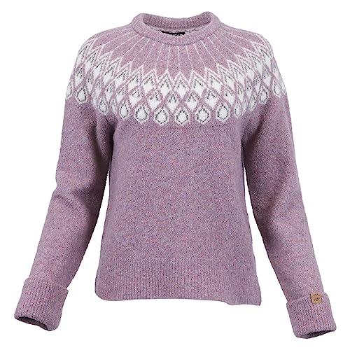 ICEWEAR Þjórsárver Wool Blend Light Sweater