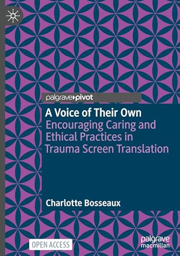 Traduction du trauma sur écran : comment adapter sans choquer le public - 2