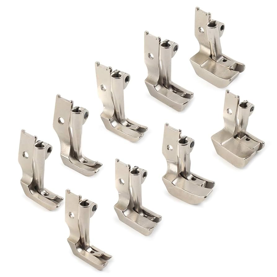 F,Tページ Amazon.co.jp : GZYF 9セット 裁縫プレスフット JUKI CONSEW