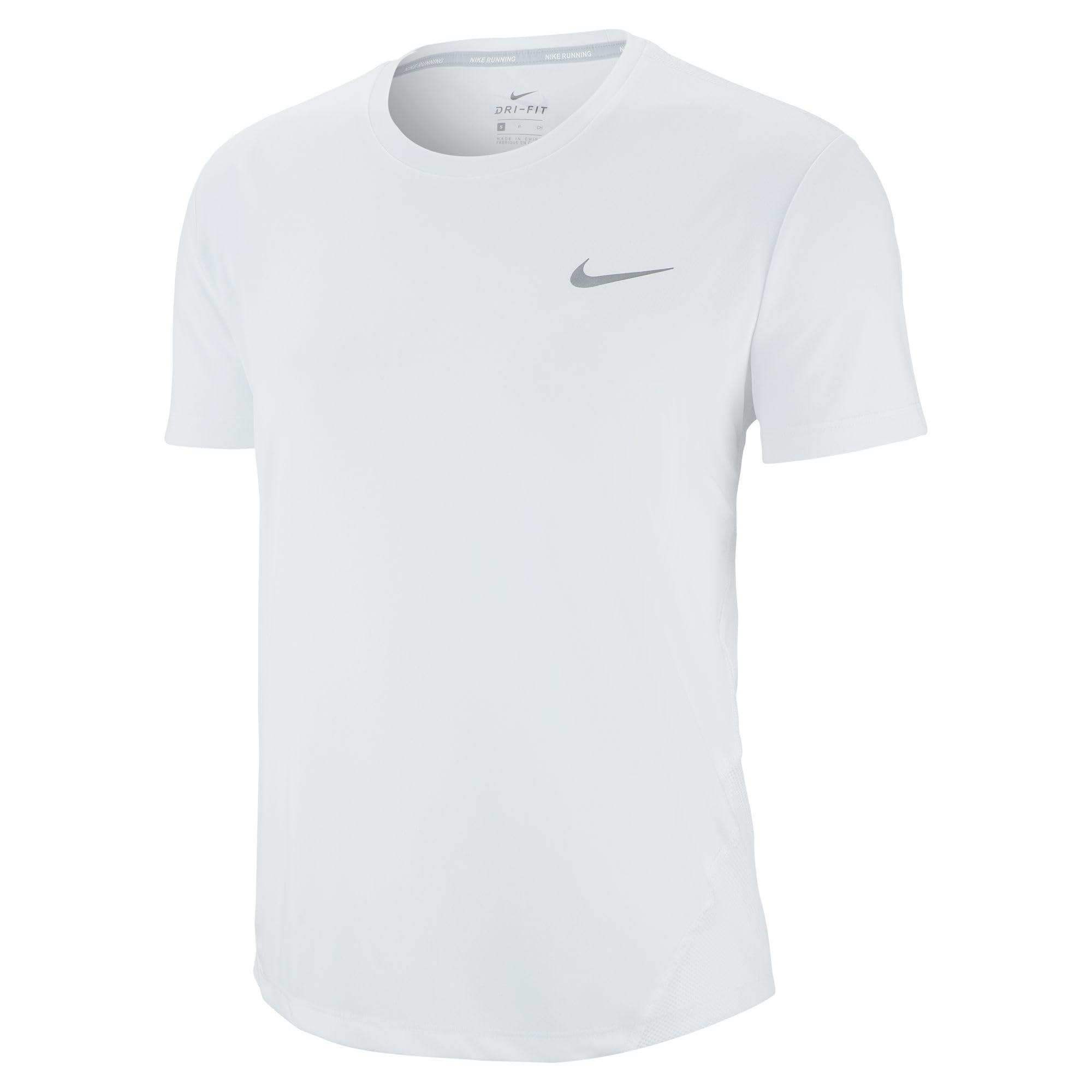 Nike Womens Miler Top Short Sleeve Running Tshirt-picture-20