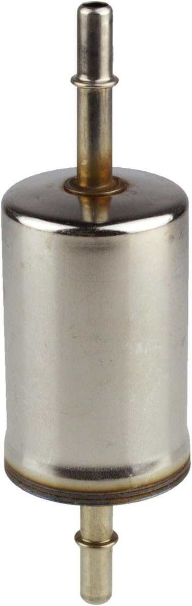 Luber-finer Luberfiner G1010 Fuel Filter Fits Select Ford Products (2003-11), Lincoln LS (2003-06), Mark LT (2007-08)