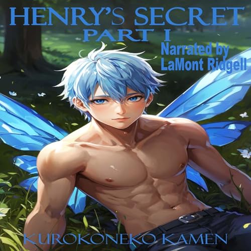 Henry's Secret by KuroKoneko Kamen episode artwork