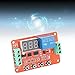 DVB01 Digital Display Window Voltage Comparator with Wide Measurement Range and 5 Functions for Various Voltage Measurement and Control Applications