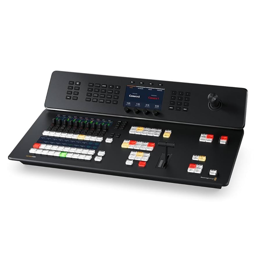 Nie★新品未開封★Blackmagic★Design★ATEM★Mini Blackmagic Design ATEM Mini | eBay