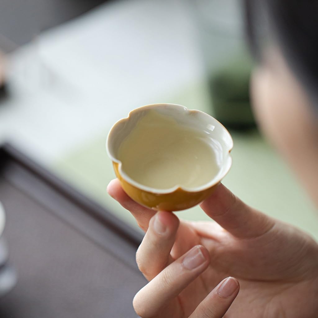 Teacup Ceramic Tea Cup Single Teacups