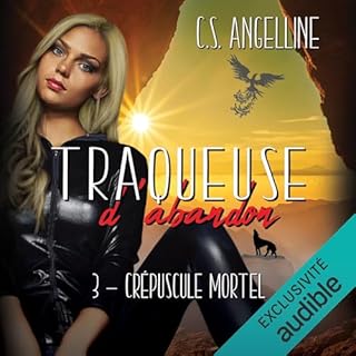 Page de couverture de Crépuscule mortel