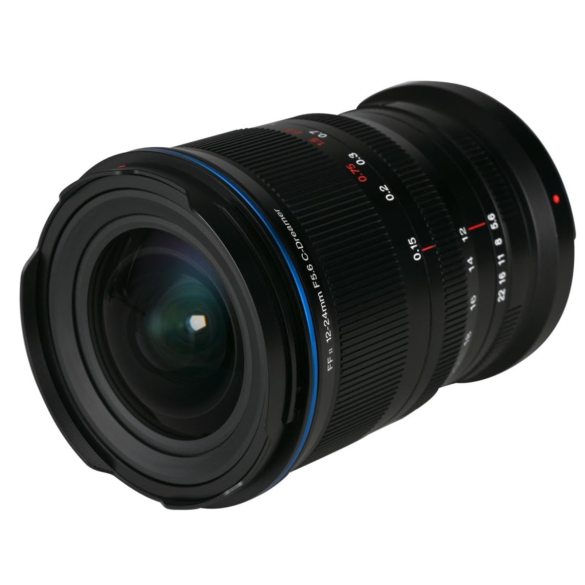 LAOWA FF II 12-24mm F5.6 C-Dreamer ニコンZ用 Shop Laowa FFII 12-24mm F5.6 C-Dreamer Lens for Nikon Z