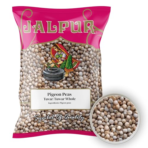 Jalpur Millers Pigeon Peas