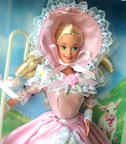 Barbie As Little Bo Peep Collector Edition miniatura 2