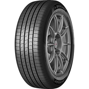 Dunlop GANZJAHRESREIFEN 225 55 R17 101W DUNLOP SPORT ALL SEASON TL M+S 3PMSF XL